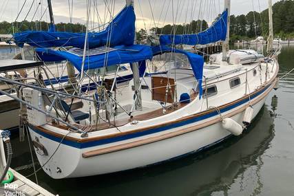 Pearson 365 for sale in United States of America for $32,500 (£26,283)