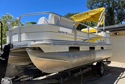 Sun Tracker 18 Party Barge for sale in United States of America for $21,000 (£16,983)