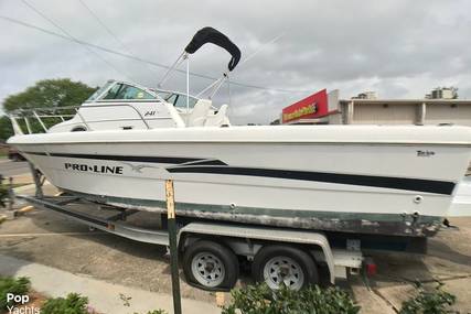 Pro-Line 241OB for sale in United States of America for $20,750 (£16,780)
