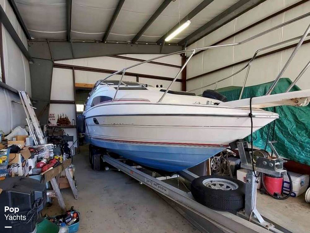 1990 Bayliner 2651 Boat For Sale Waa2