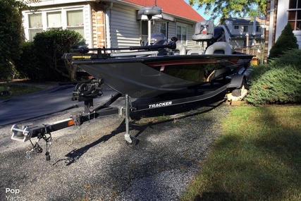 Tracker Pro Team 175txw for sale in United States of America for $19,250 (£15,797)