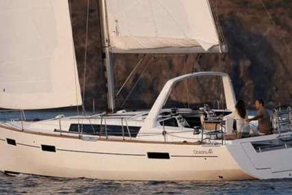 Beneteau Oceanis 41 for sale in Spain for €175,000 (£150,735)
