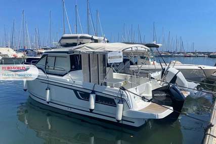 Jeanneau Merry Fisher 795 for sale in France for €85,000 (£76,341)