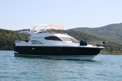 Pearl 60 for sale in Spain for £550,000