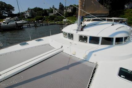 Lagoon 410 for sale in Virgin Islands of the United States for $265,000 (£220,795)