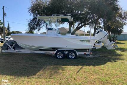 Bluewater Yachts 23 t for sale in United States of America for $150,000 (£122,496)