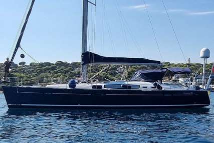 Beneteau Oceanis 50 for sale in France for €175,000 (£150,735)