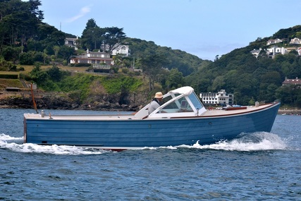 Custom New England Bass Boat for sale in United Kingdom for £79,950