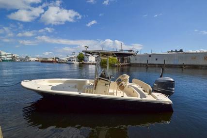 Scout 221 Winyah Bay for sale in United States of America for $44,950 (£36,770)
