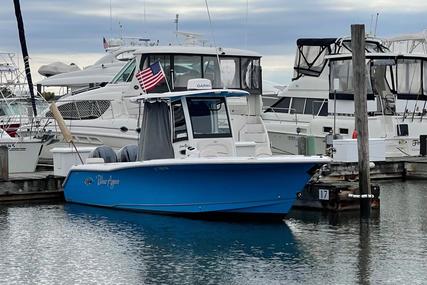 Sea Hunt 27 Gamefish for sale in United States of America for $169,995 (£139,059)
