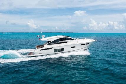 Fairline Targa 48 Gran Turismo for sale in Mexico for $649,000 (£530,892)