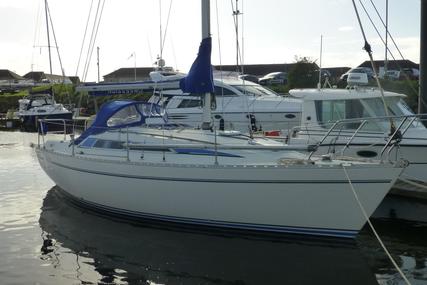 Moody 28 for sale in United Kingdom for £23,000