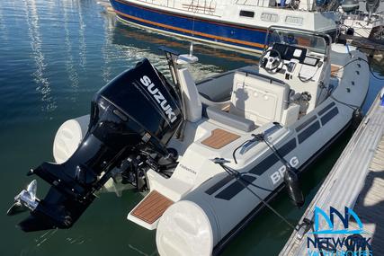 Brig Eagle 6.7 for sale in United Kingdom for £64,950