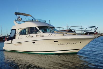 Jeanneau Prestige 36 for sale in United Kingdom for £149,995