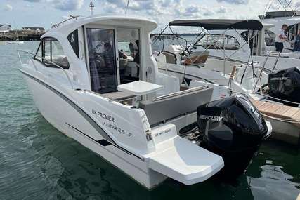 Beneteau Antares 7 OB for sale in Germany for €96,475 (£86,647)