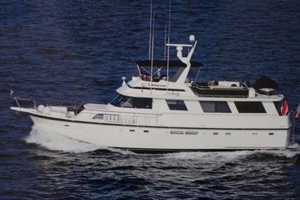 Hatteras 63 Motor Yacht for sale in United States of America for $379,000 (£311,025)