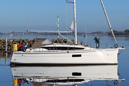 Jeanneau Sun Odyssey 319 for sale in Netherlands for €149,500 (£129,022)