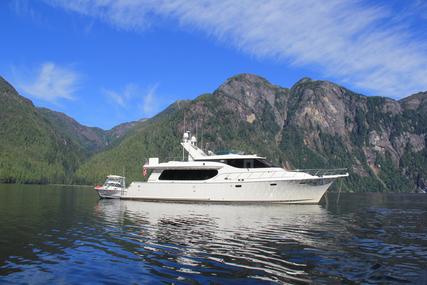 Symbol 66 Pilothouse Yacht for sale in United States of America for $695,000 (£568,521)