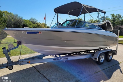 Monterey 214 FS for sale in United States of America for $24,700 (£20,428)