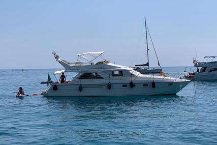 Princess 500 for sale in Italy for €179,000 (£159,801)