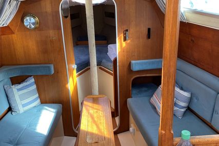 Moody 27 for sale in United Kingdom for £14,950