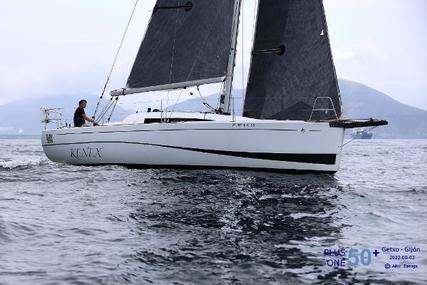 Jeanneau Sun Fast 3200 for sale in Spain for €94,950 (£83,440)