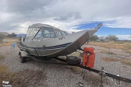 Koffler Sled 18 for sale in United States of America for $16,000 (£13,273)