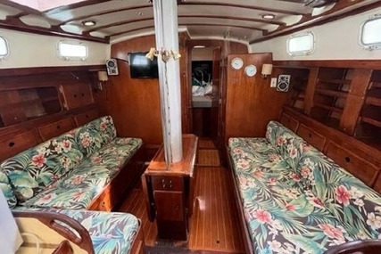 Brewer 12.8 for sale in United States of America for $65,000 (£53,171)