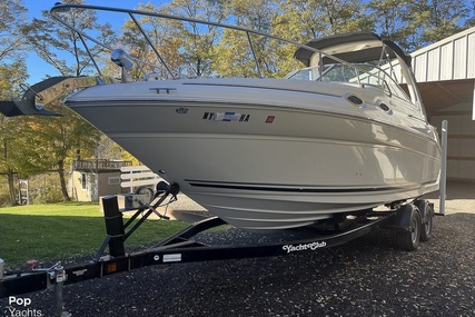 Sea Ray 260 Sundancer for sale in United States of America for $40,000 (£33,373)