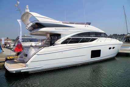 Princess 56 for sale in Croatia for €950,000 (£848,108)