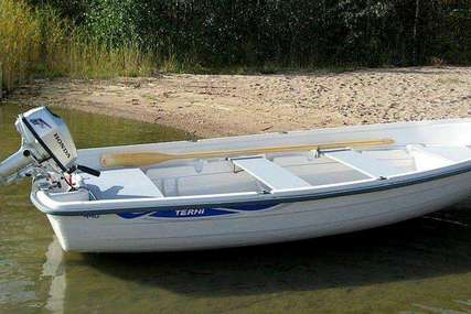 Terhi 440 for sale in Germany for €4,250 (£3,659)