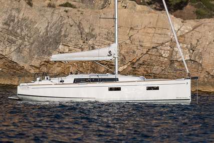 Beneteau Oceanis 38.1 for sale in France for €293,276 (£252,513)