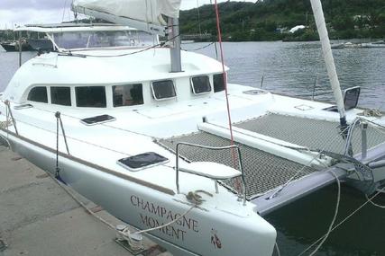 Lagoon 38 for sale in United States of America for $349,000 (£285,488)