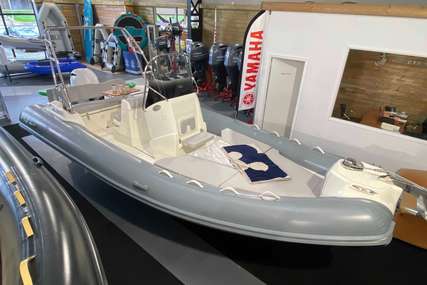 Nuova Jolly 650 XL for sale in France for €74,500 (£65,469)
