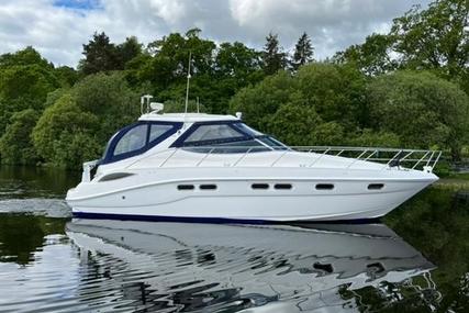 Sealine S43 Sports Cruiser for sale in United Kingdom for £189,995