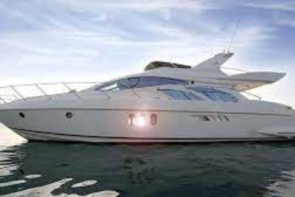 Azimut Yachts 55 for sale in Italy for €380,000 (£333,937)