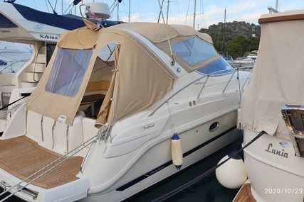 Cranchi Zaffiro 34 for sale in Croatia for €95,000 (£81,827)
