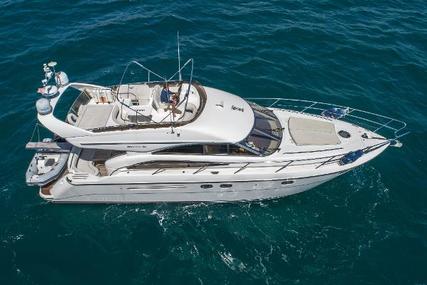 Princess 50 for sale in Spain for £199,000
