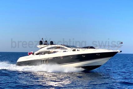 Sunseeker Predator 72 for sale in Malta for €650,000 (£580,285)