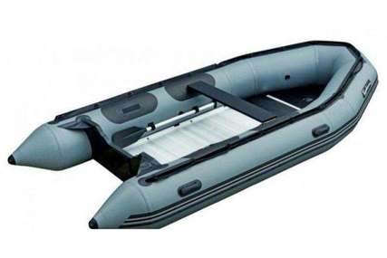 Bombard TYPHOON 420 ALU for sale in Germany for €2,799 (£2,514)