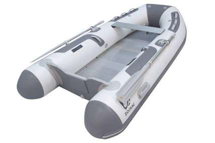 Zodiac Cadet 310 for sale in Germany for €1,479 (£1,273)