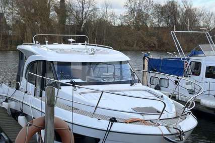 Beneteau Antares 11 for sale in Germany for €239,900 (£215,460)