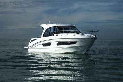 Beneteau Antares 9 for sale in Germany for €175,000 (£156,306)
