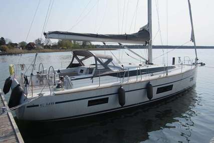 Bavaria Yachts 45 HOLIDAY for sale in Germany for €278,000 (£248,183)