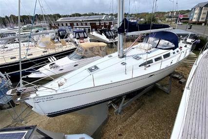 Jeanneau Sun Odyssey 43 for sale in United Kingdom for £79,500