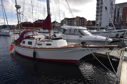 OFFSHORE YACHTS Nantucket Clipper for sale in United Kingdom for £15,000