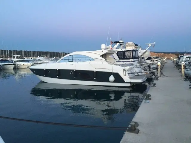 Beneteau Gran Turismo 49 for sale in Croatia for €490,000 (£422,057)