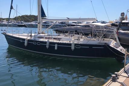 Jeanneau Sun Odyssey 47 for sale in Spain for €69,800 (£60,098)