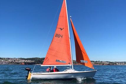 Dinghy Squib Keelboat for sale in United Kingdom for £7,500