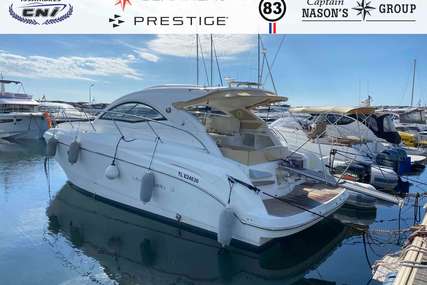 Beneteau Monte Carlo 37 Hard Top for sale in France for €147,000 (£126,617)